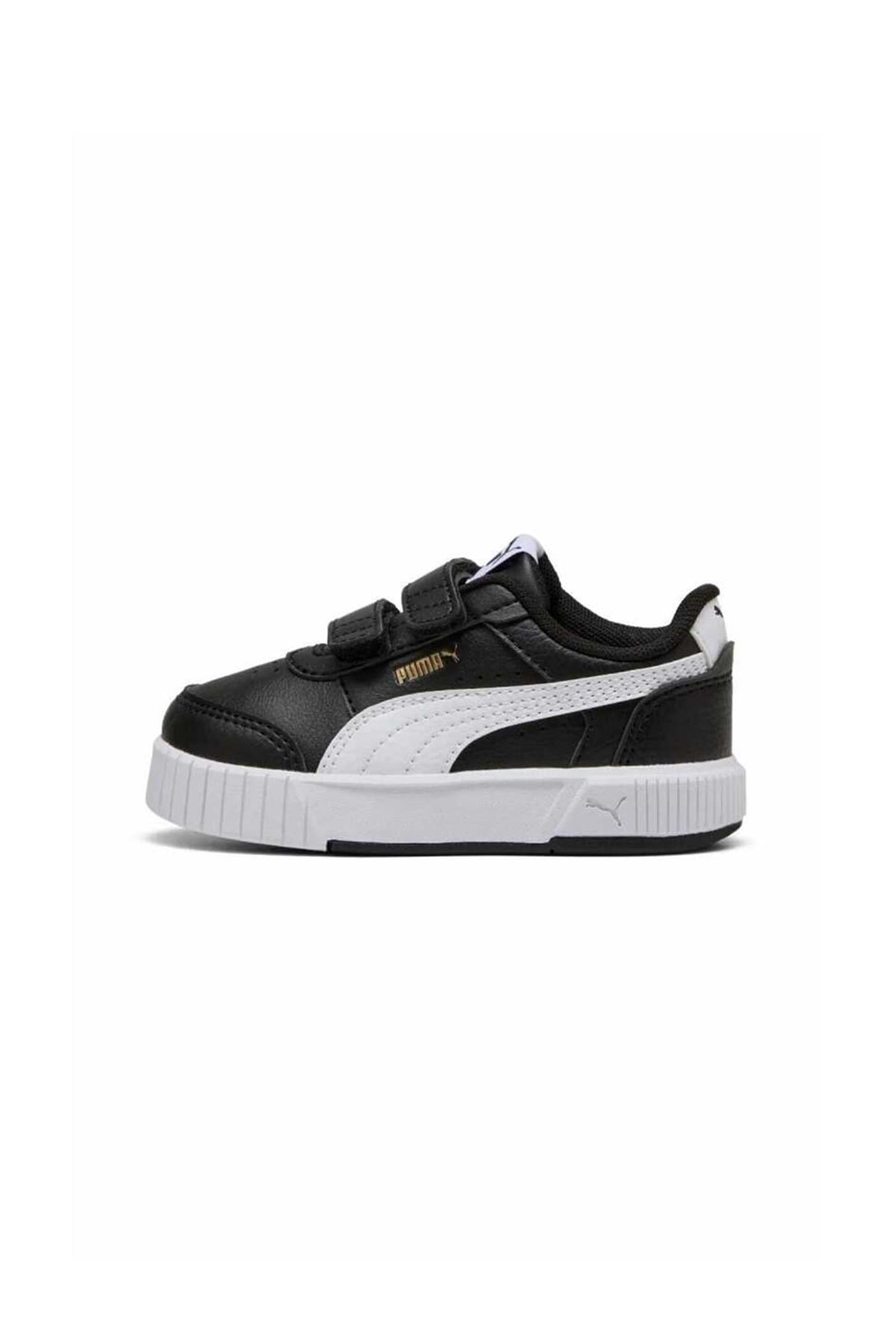 Puma Carina Mia V Inf Çocuk Günlük Ayakkabı 40374901