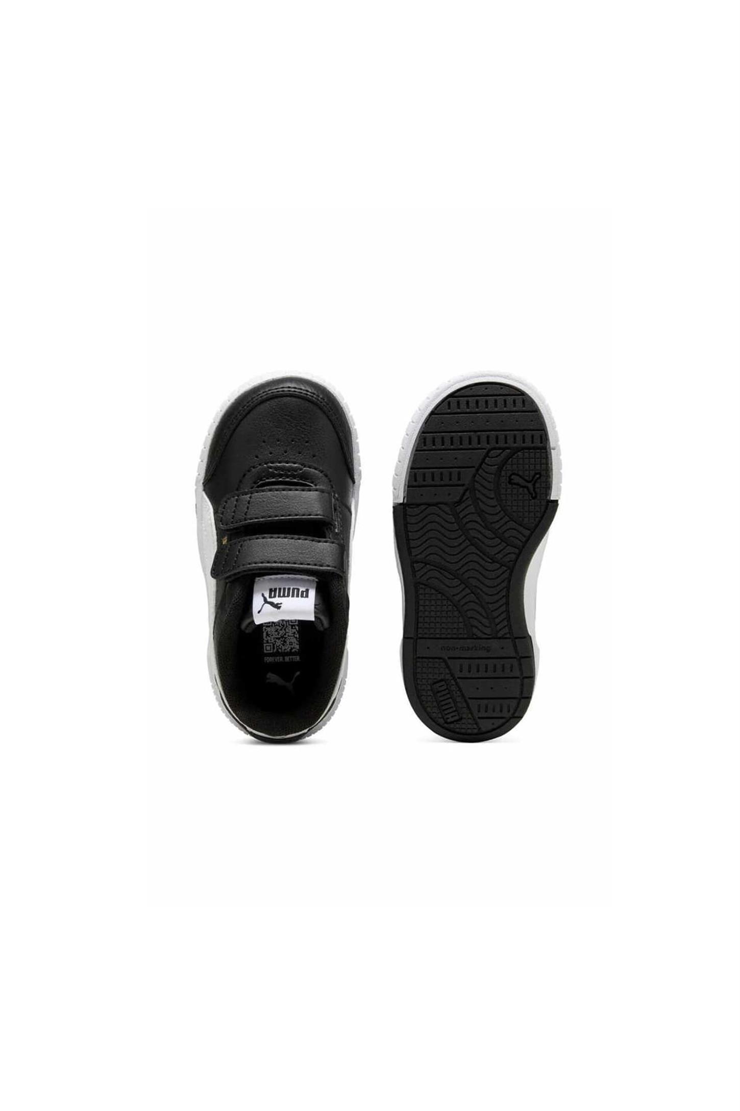 Puma Carina Mia V Inf Çocuk Günlük Ayakkabı 40374901