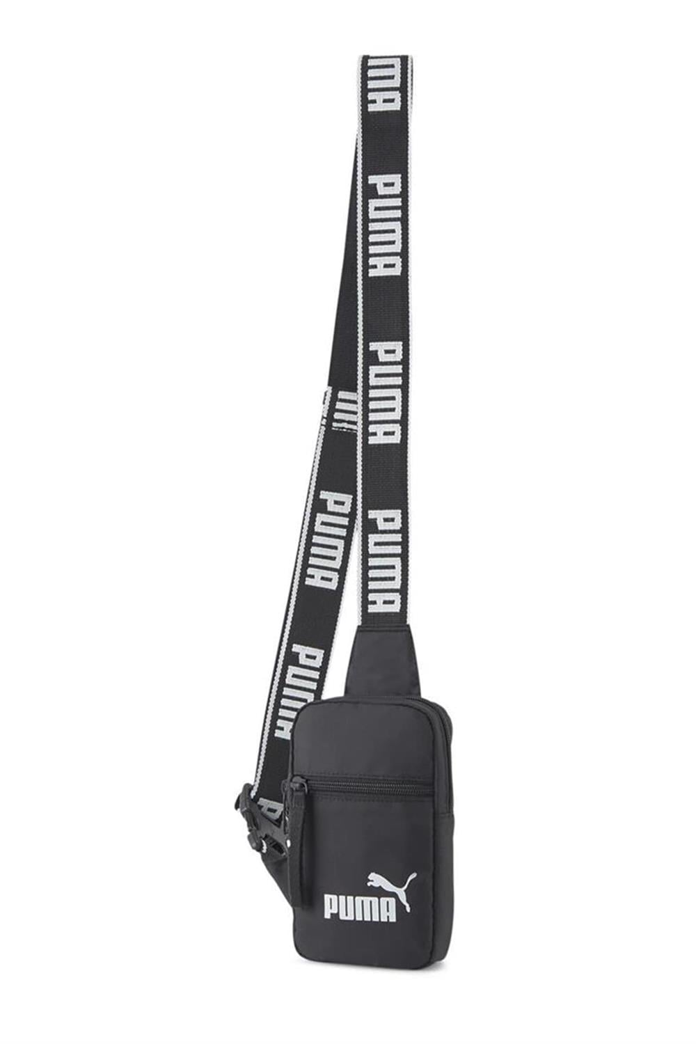 Puma Core Base Front Loader Omuz Çantası 07946601
