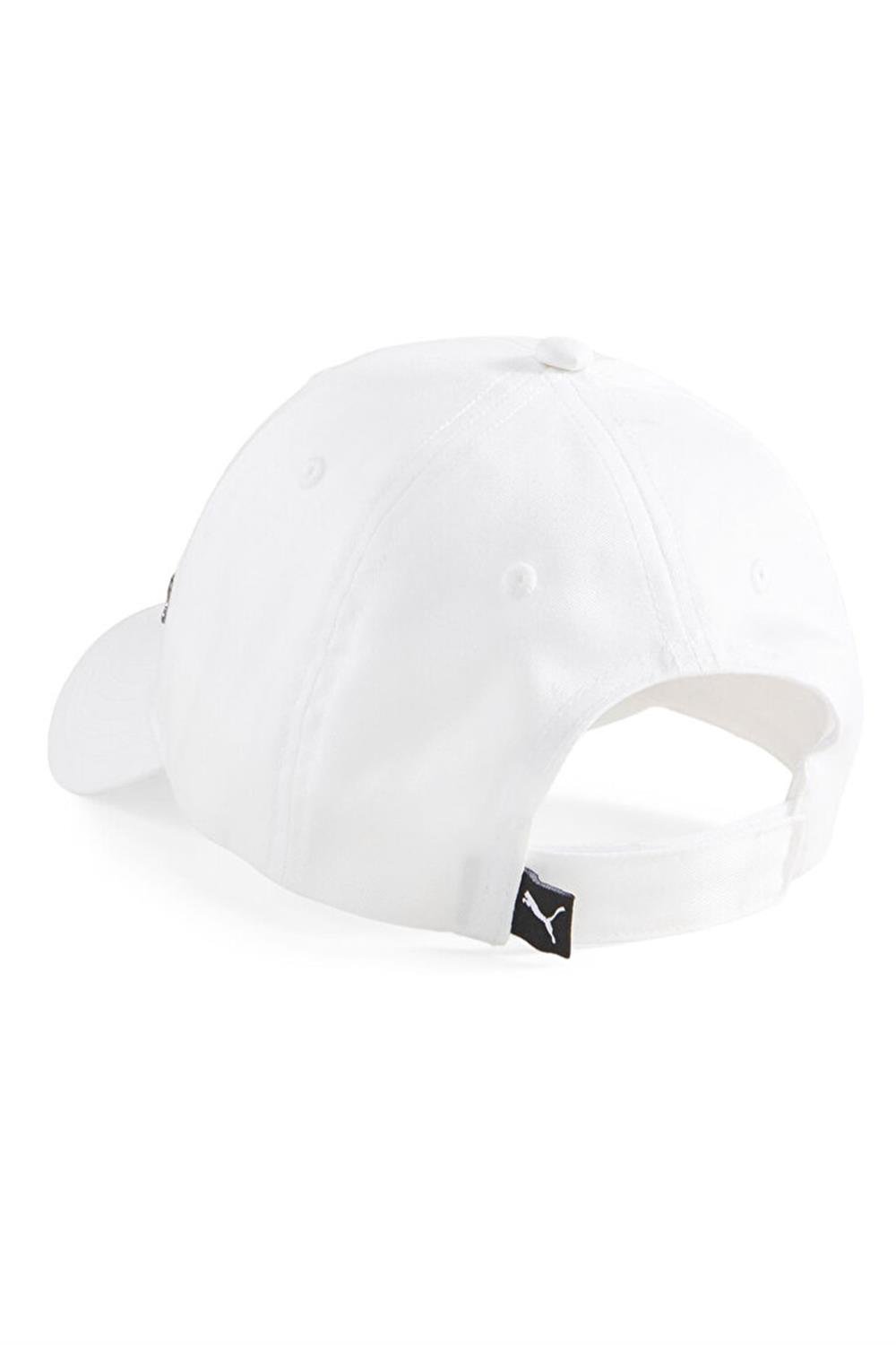 Puma Core Headwear Metal Cap Şapka 02126960