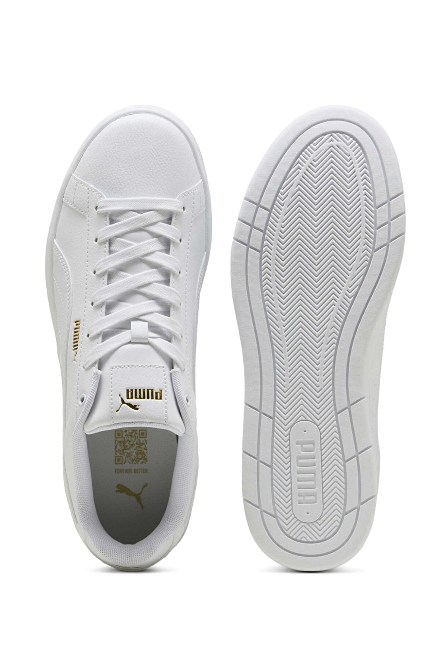 Puma Court Classico Erkek Günlük Ayakkabı 40028405