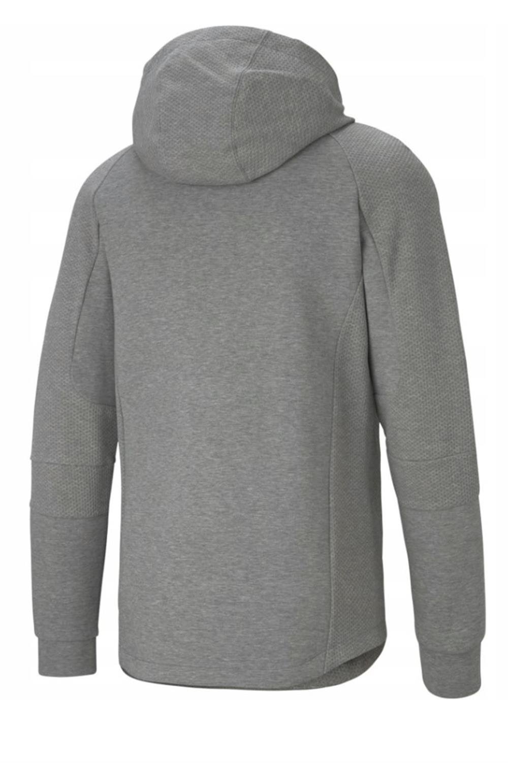 Puma Eamcup Casuals Hooded Erkek Eşofman Üstü 65674833