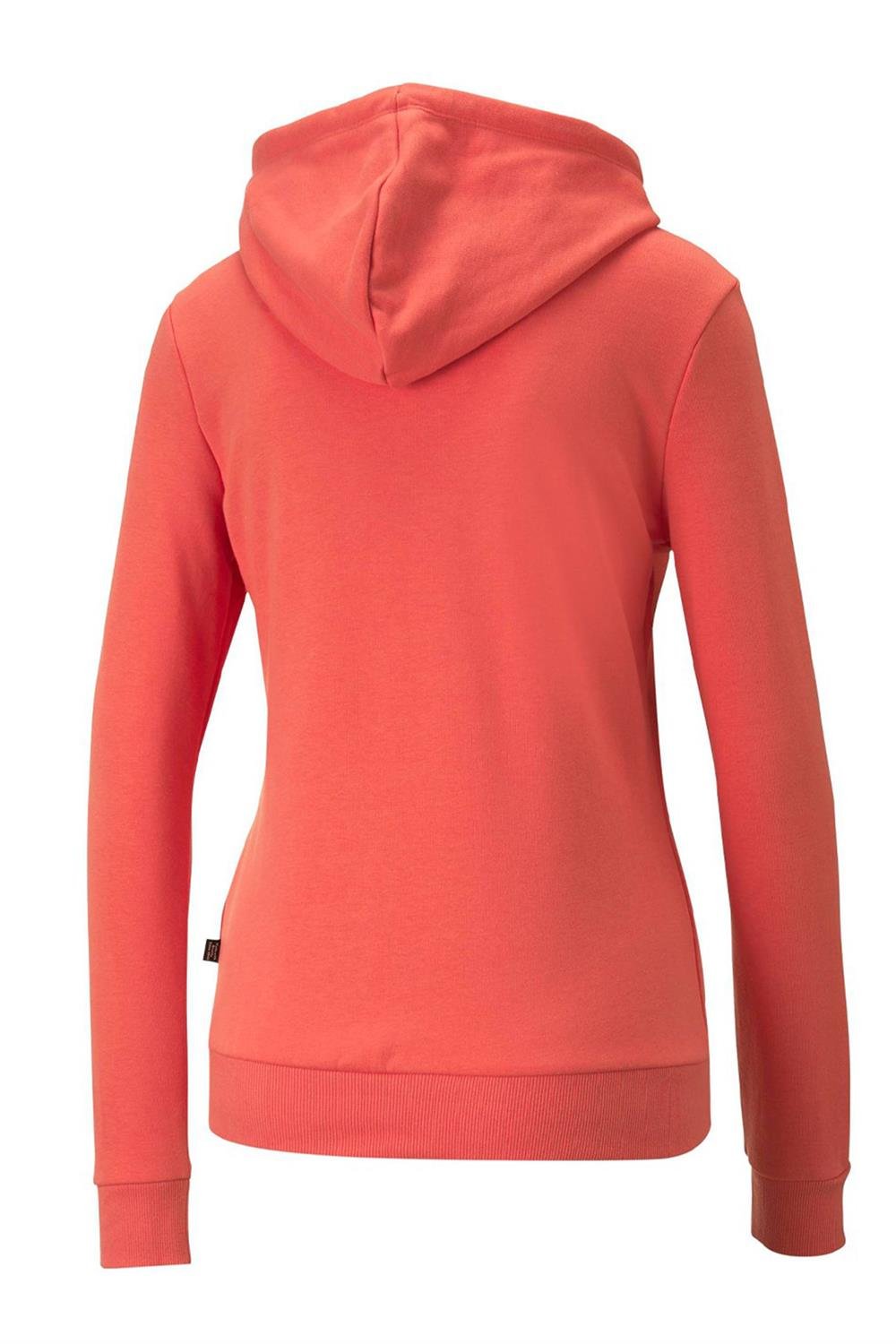 Puma Ess Logo Hoodie Kadın Sweatshirt 58679735