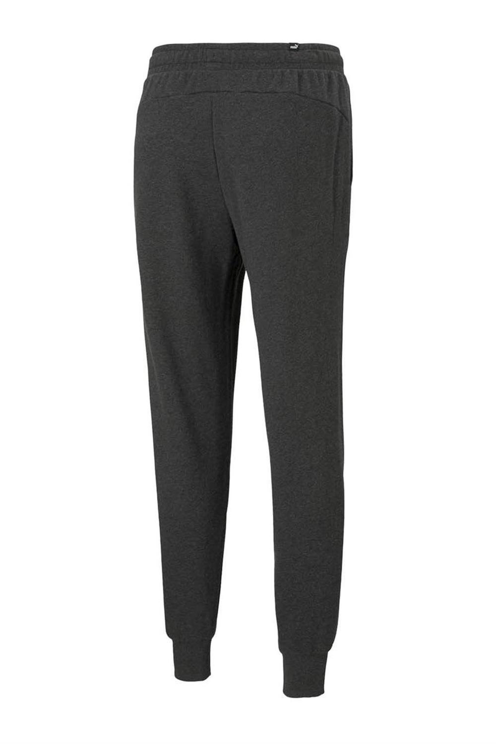 Puma Ess Logo Pants Cl Erkek Eşofman Altı 58671695