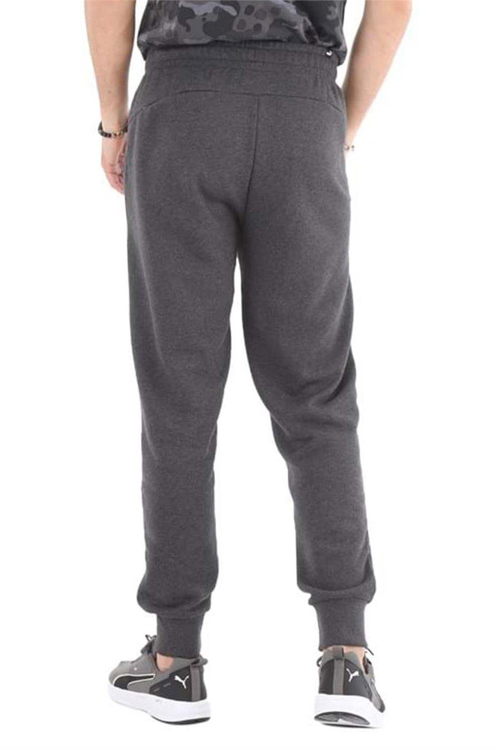 Puma Ess Logo Pants Cl Erkek Eşofman Altı 58671695
