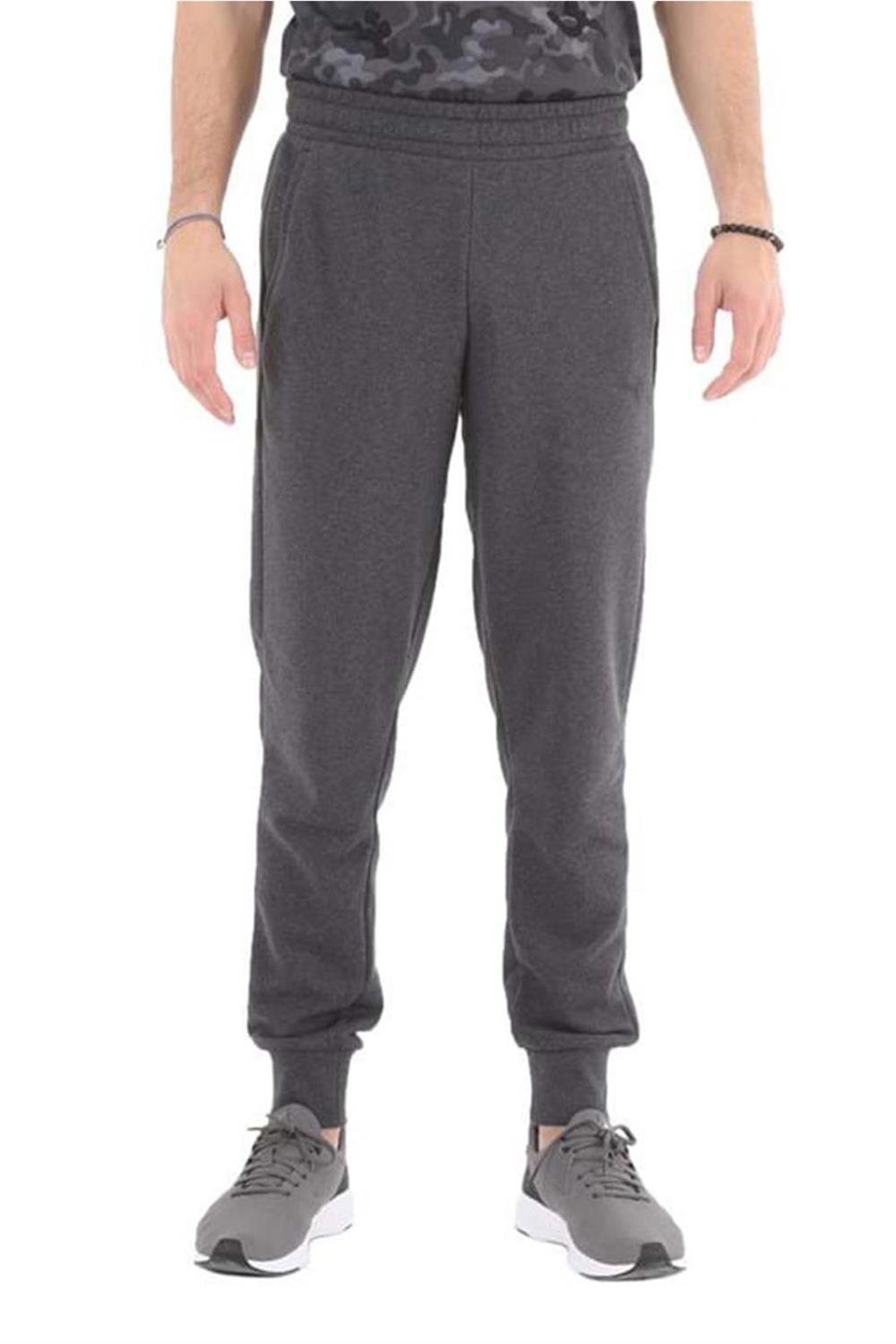 Puma Ess Logo Pants Cl Erkek Eşofman Altı 58671695