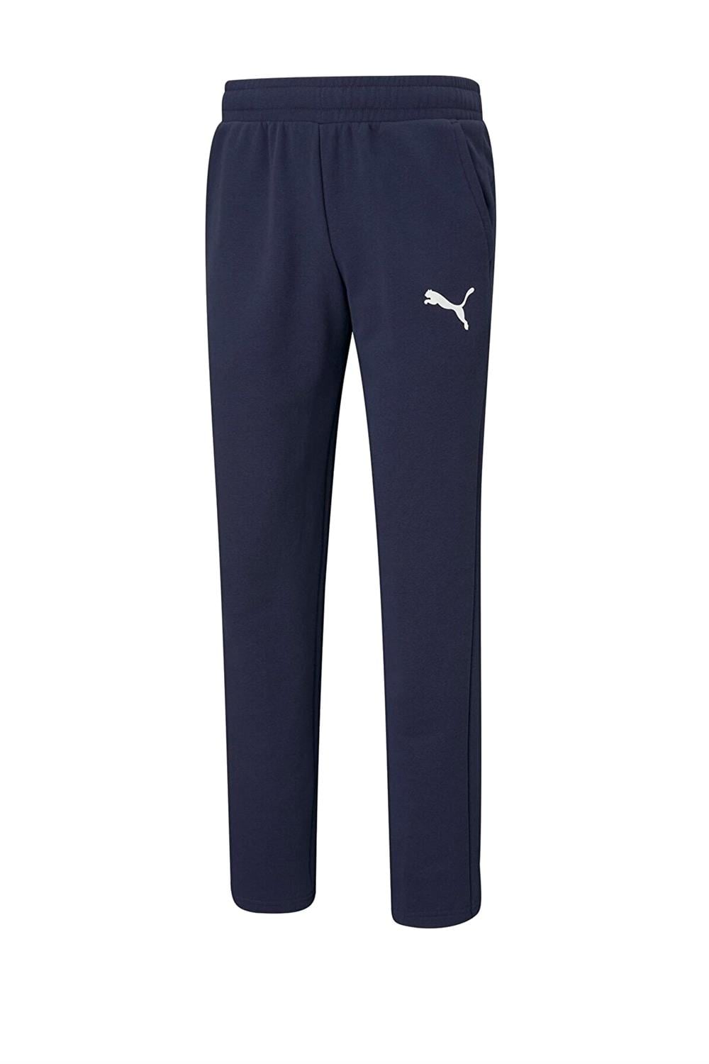 Puma Ess Logo Pants Op Erkek Eşofman Altı 58672076