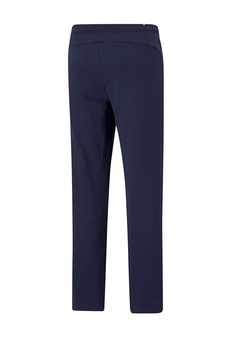 Puma Ess Logo Pants Op Erkek Eşofman Altı 58672076