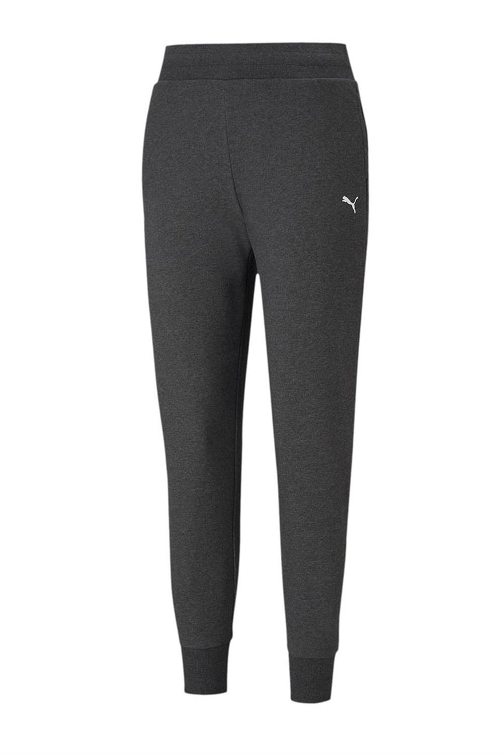 Puma Ess Logo Pants Tr Cl  Kadın Eşofman Altı 58684257