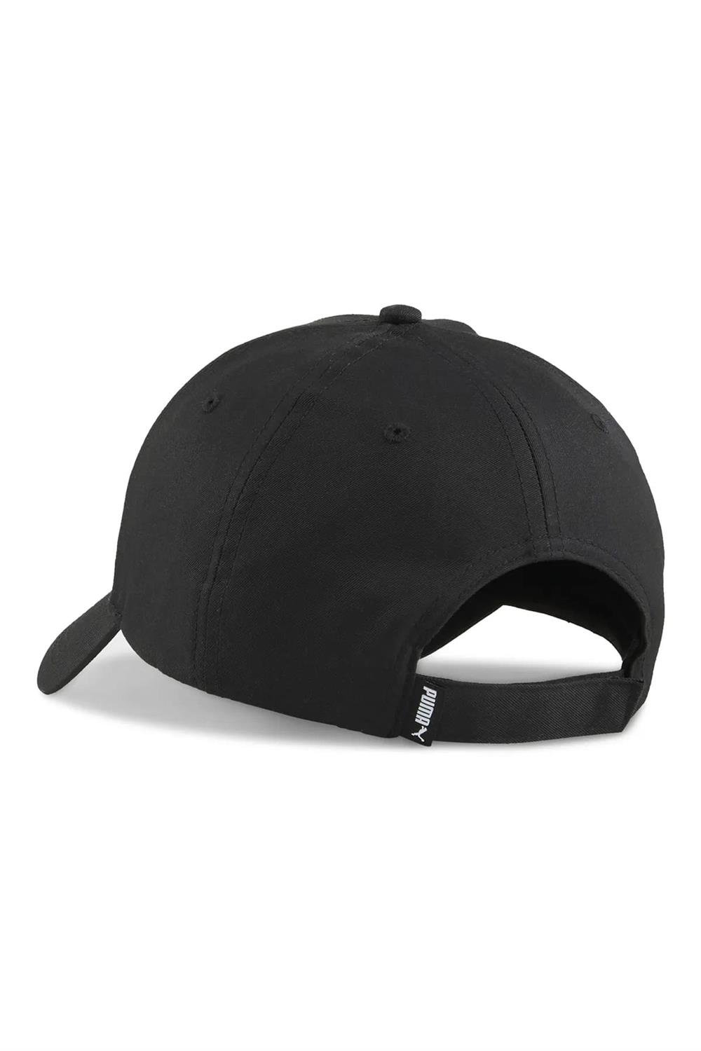 Puma Ess Metal Puma Cat Bb Cap Erkek Şapka 02599401