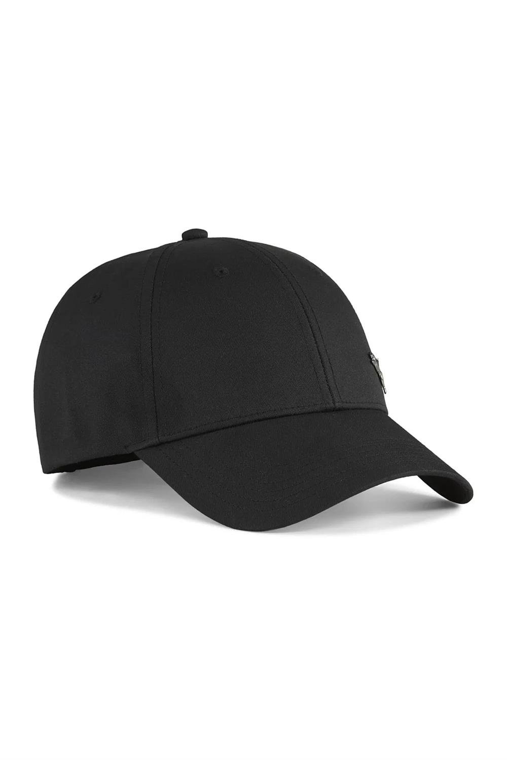 Puma Ess Metal Puma Cat Bb Cap Erkek Şapka 02599401