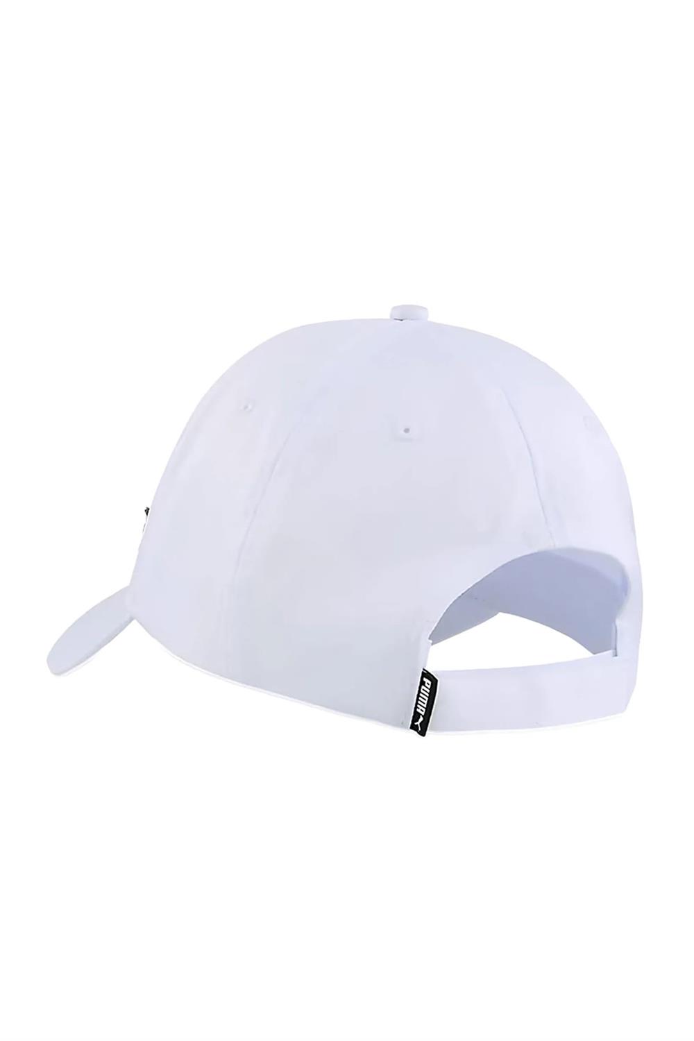 Puma Ess Metal Puma Cat Bb Cap Erkek Şapka 02599407
