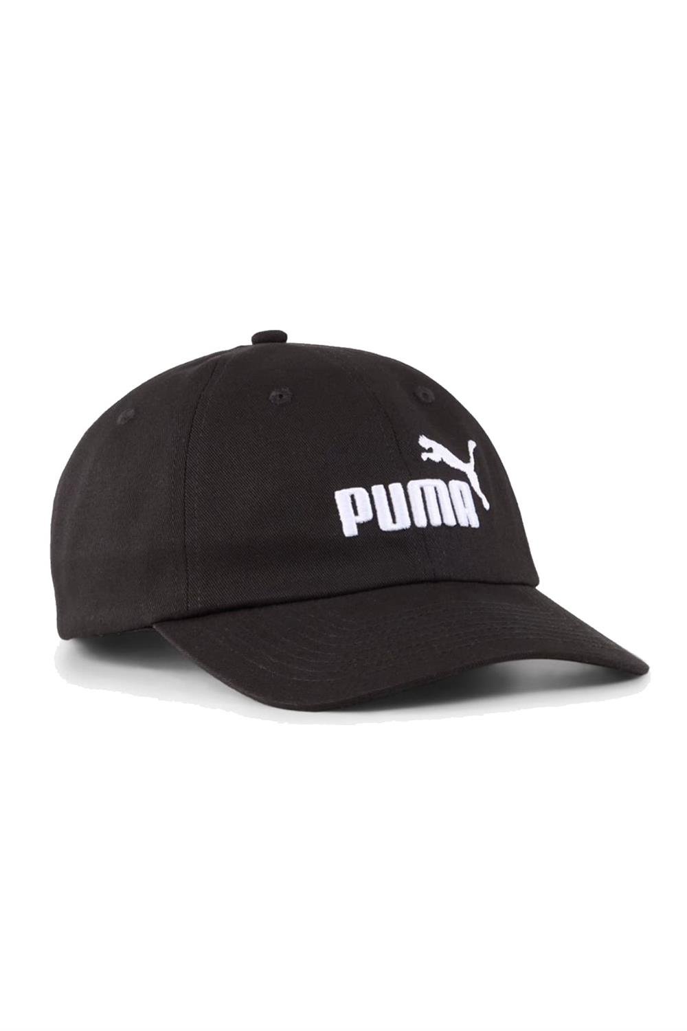 Puma Ess No.1 Logo Bb Cap Jr Erkek Şapka 02611501