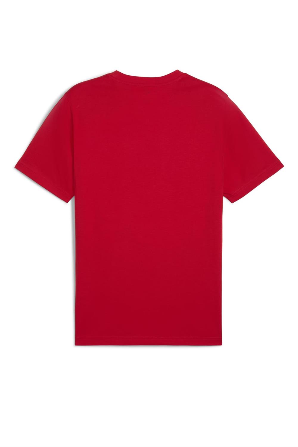 Puma Ess No. 1 Logo Tee Erkek Kısa Kollu Tişört 68253211