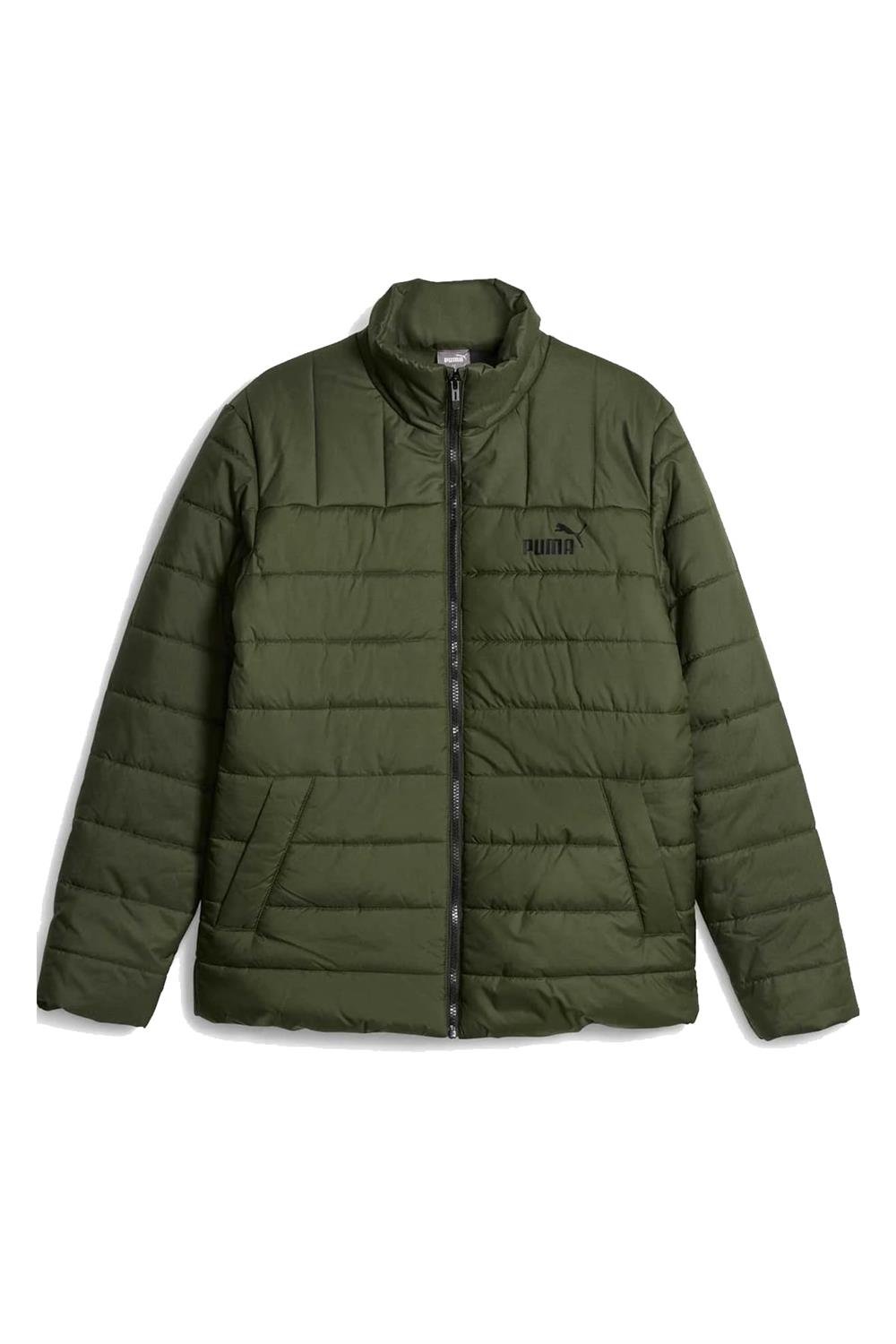 Puma Ess+ Padded Erkek Ceket 84934931