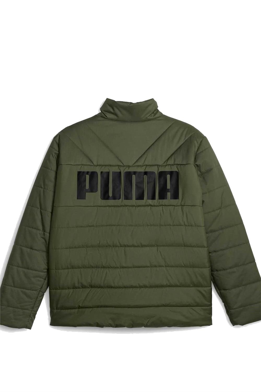 Puma Ess+ Padded Erkek Ceket 84934931