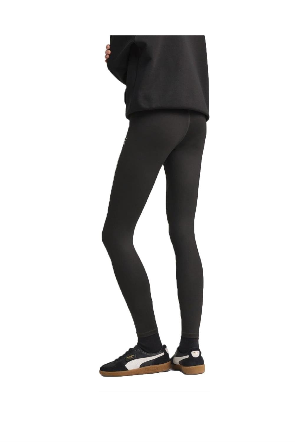 Puma Ess Puma Poly Tights Kadın Tayt 68243401