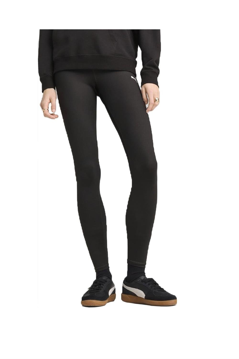 Puma Ess Puma Poly Tights Kadın Tayt 68243401