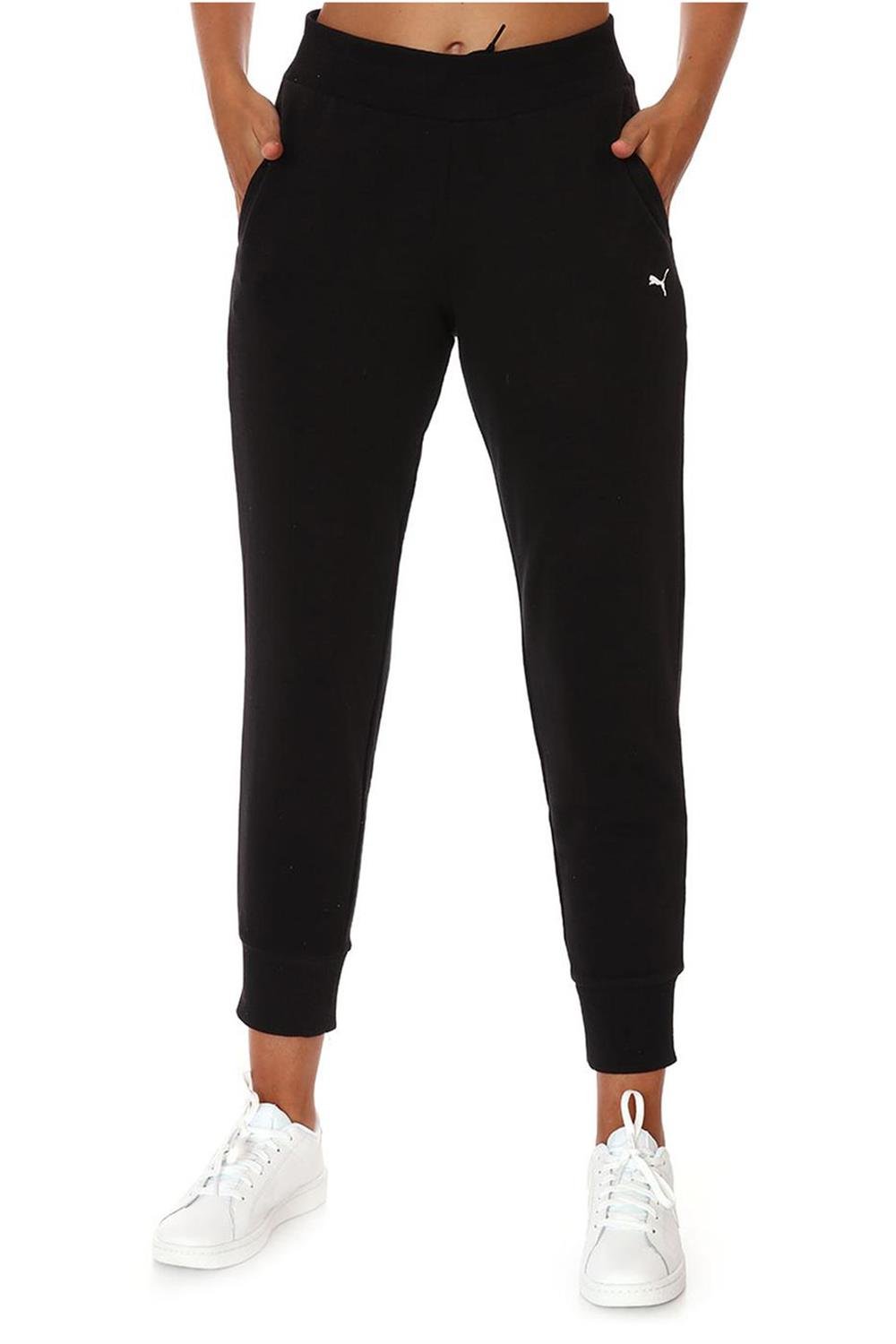Puma Ess Sweatpants Tr Cl   Kadın Eşofman Altı 58684251