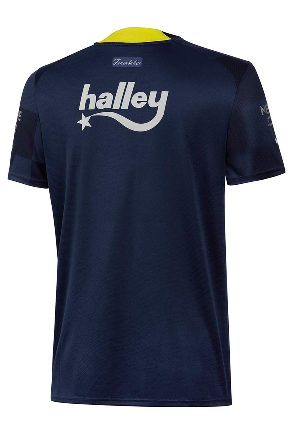 Puma Fenerbahçe Sk 3Rd Jersey  Erkek Forma 76908420