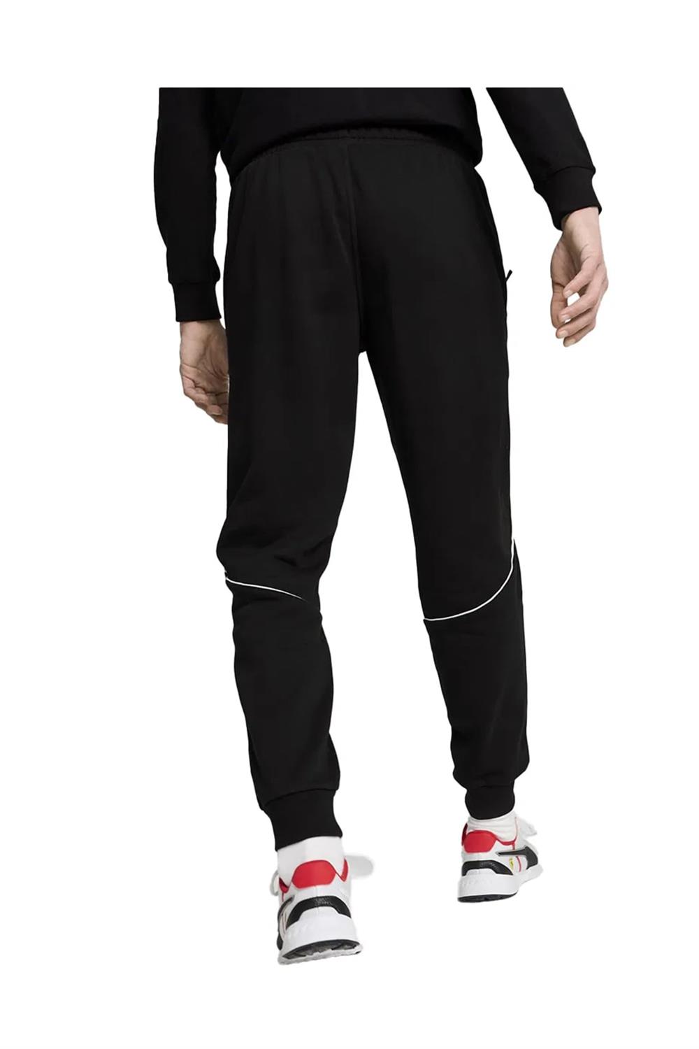 Puma Ferrari Race Pants Erkek Eşofman Altı 62704701