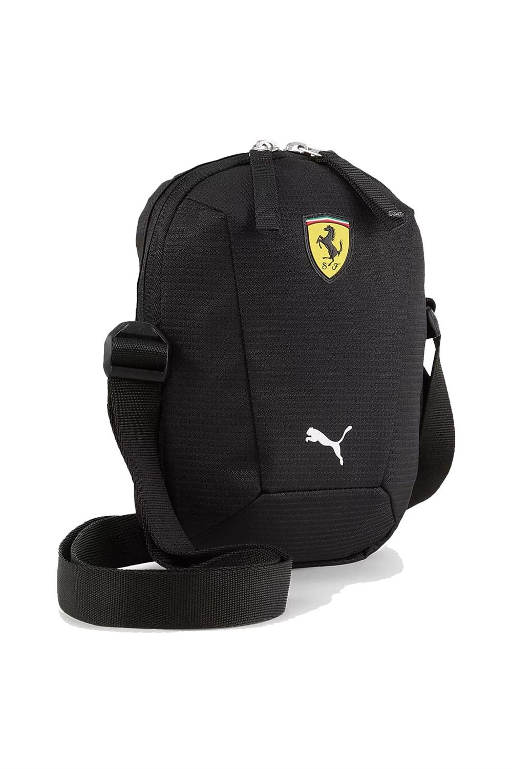 Puma Ferrarı Race Portable Çapraz Çanta 09128202