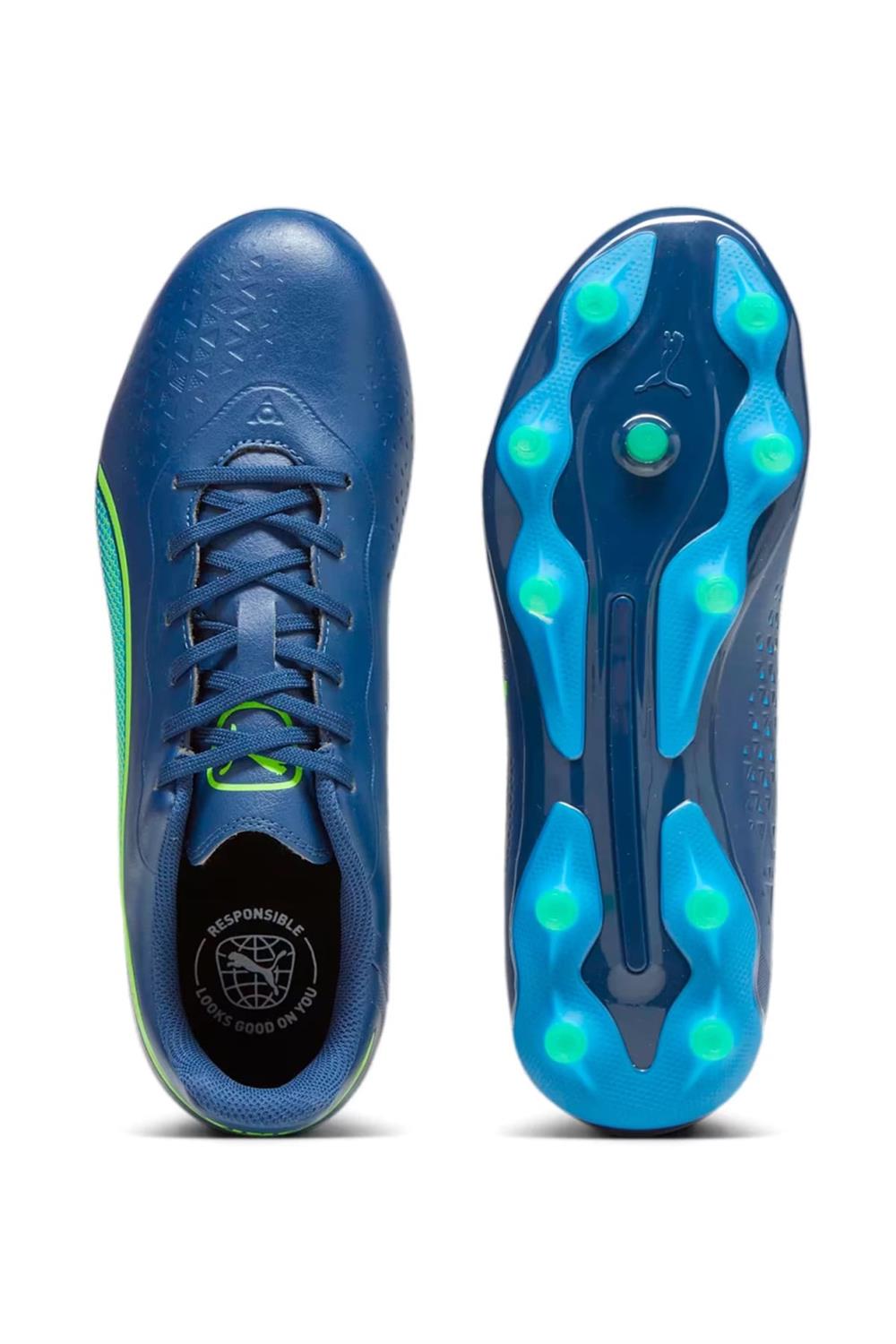 Puma Fg/Ag  Erkek Krampon 10757002