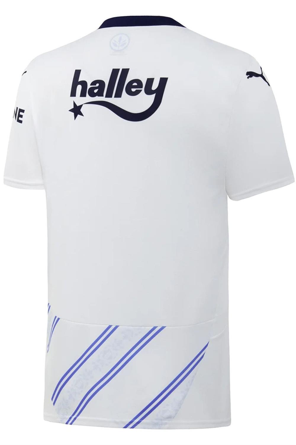 Puma Fsk Away Jersey Replica Erkek Forma 77536802