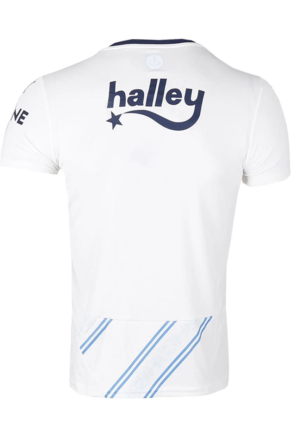 Puma Fsk Away Jersey Replica Jr Çocuk Forma 77537102