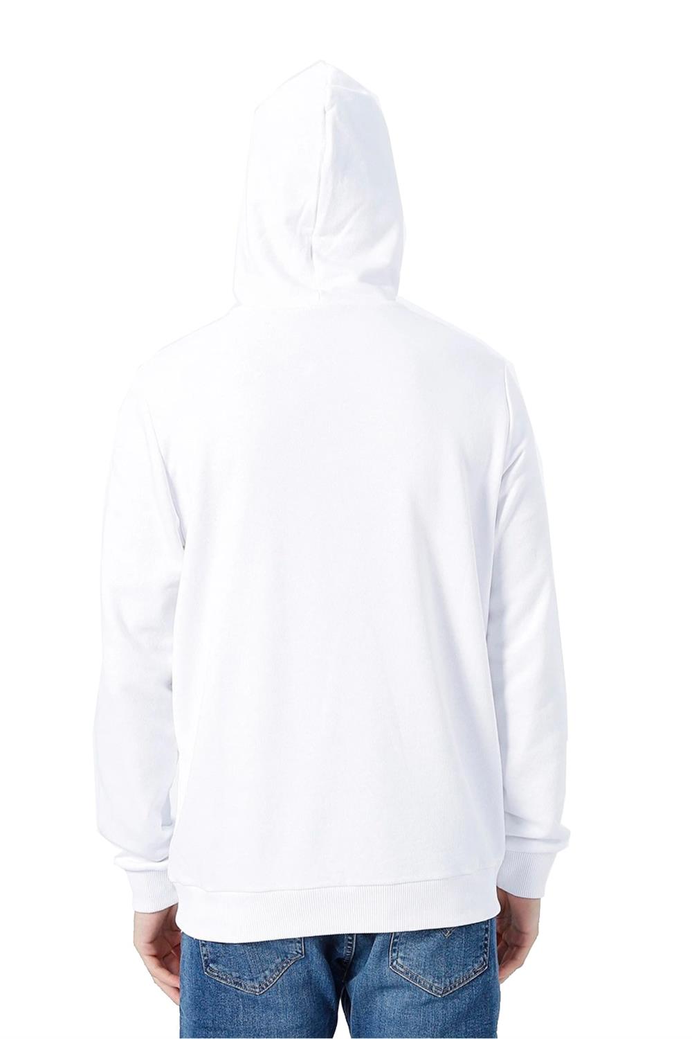 Puma Fsk Cat Hoody Erkek Sweatshirt 77313902