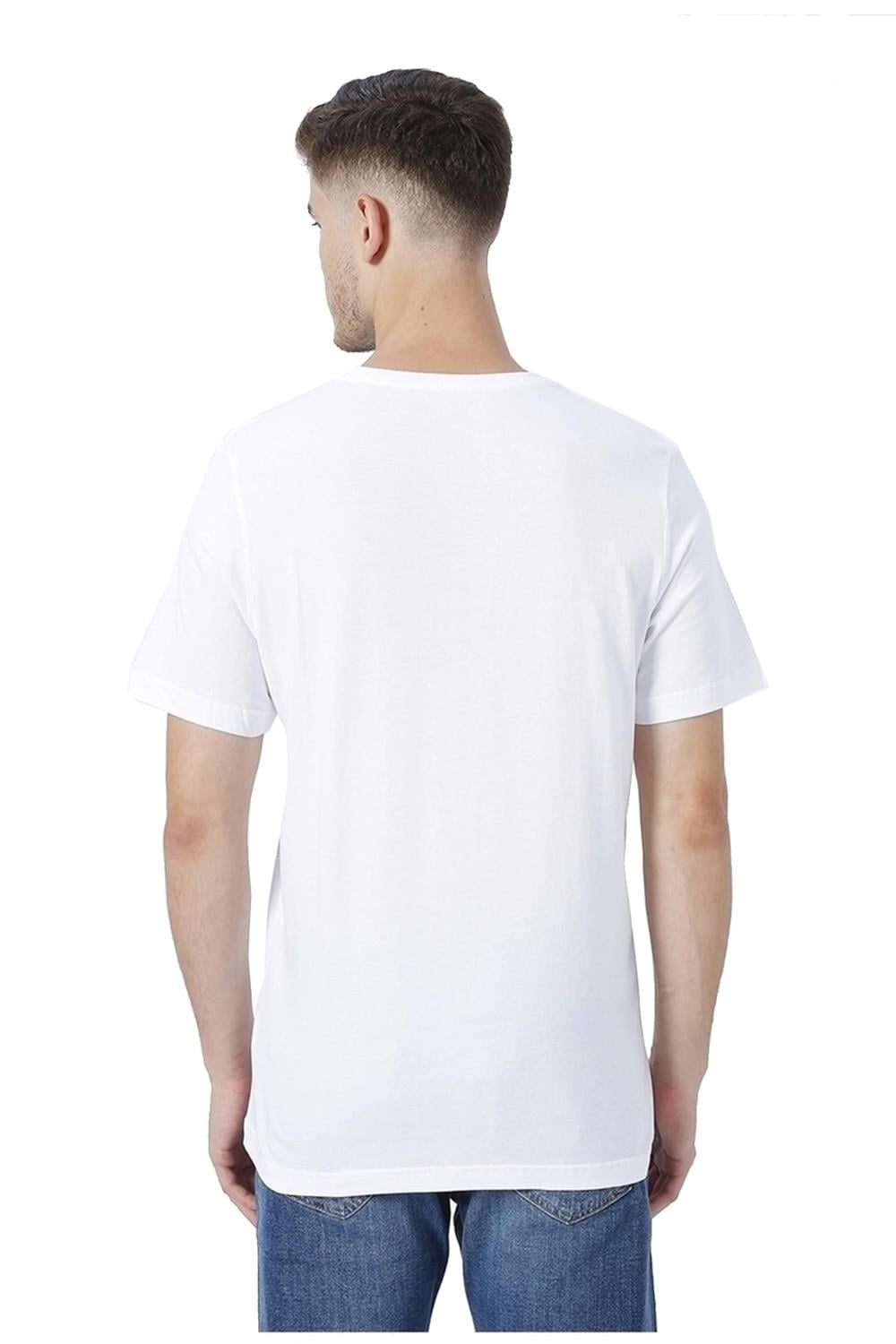 Puma Fsk Cat Tee Erkek Tişört 77313602
