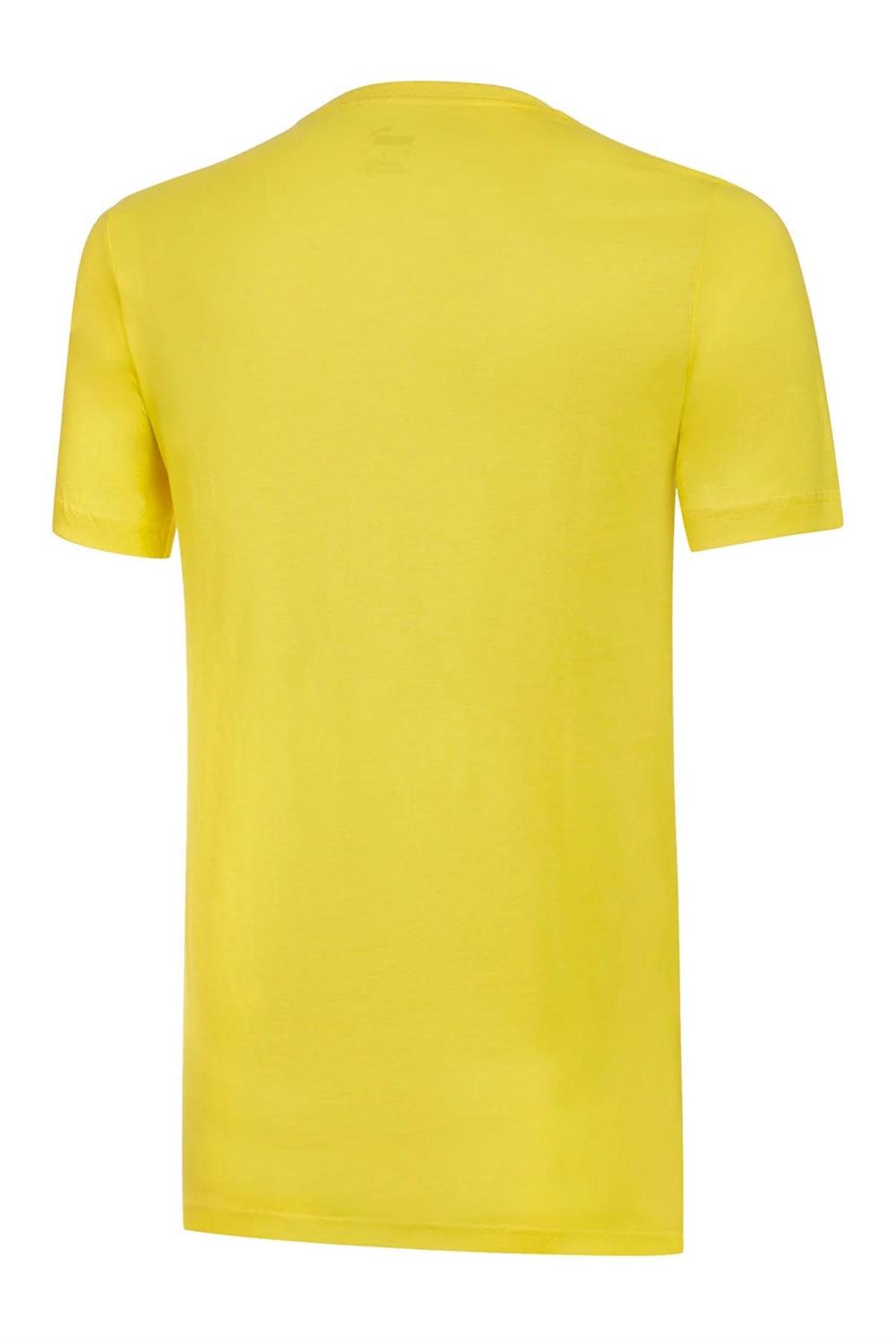 Puma Fsk Cat Tee Erkek Tişört 77313603