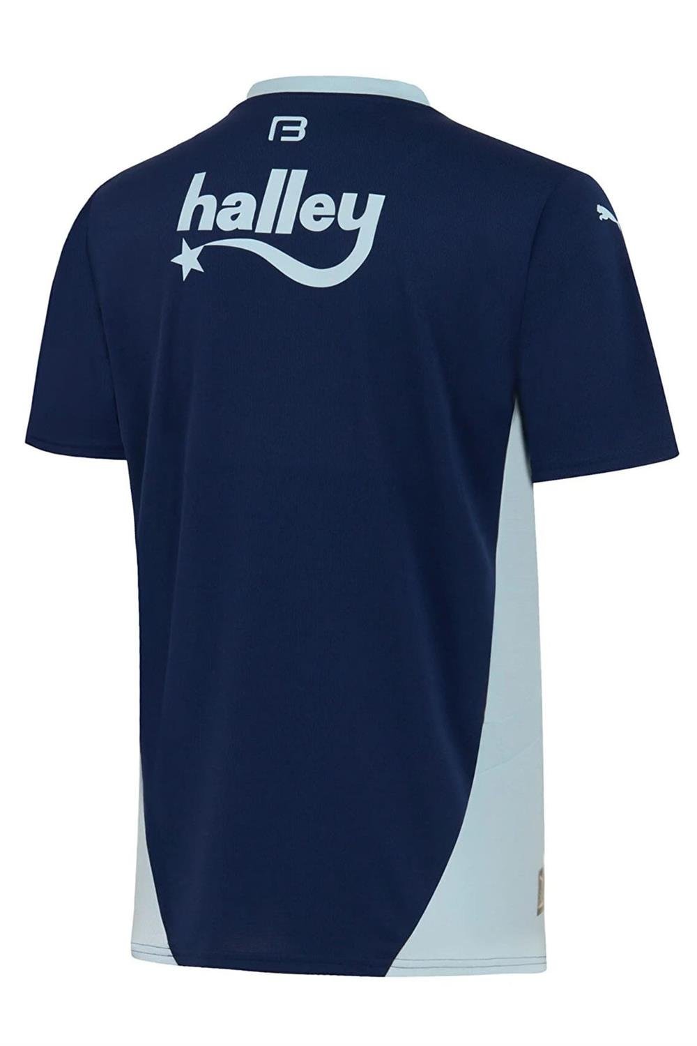 Puma FSK Fenerbahçe 2024/2025 Third Jersey Forma 77537509