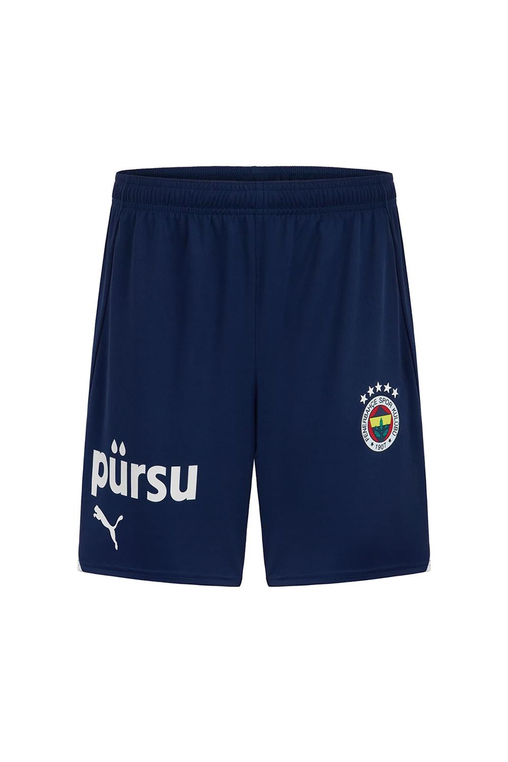 Puma Fsk Shorts Replica Erkek Spor Şort 77538205