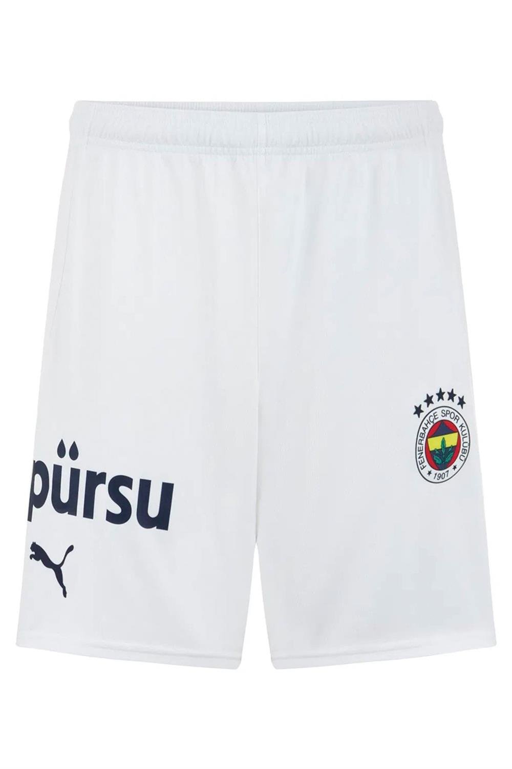 Puma Fsk Shorts Replica Erkek Spor Şort 77538204