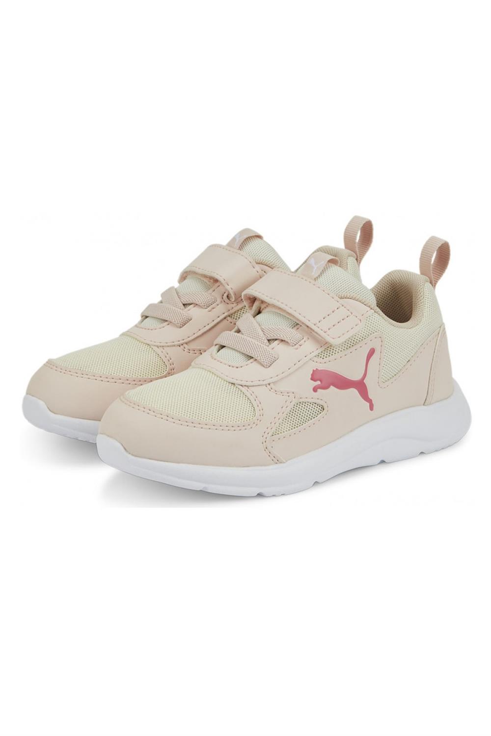 Puma Fun Racer Ac Ps Çocuk Günlük Ayakkabı 19297113
