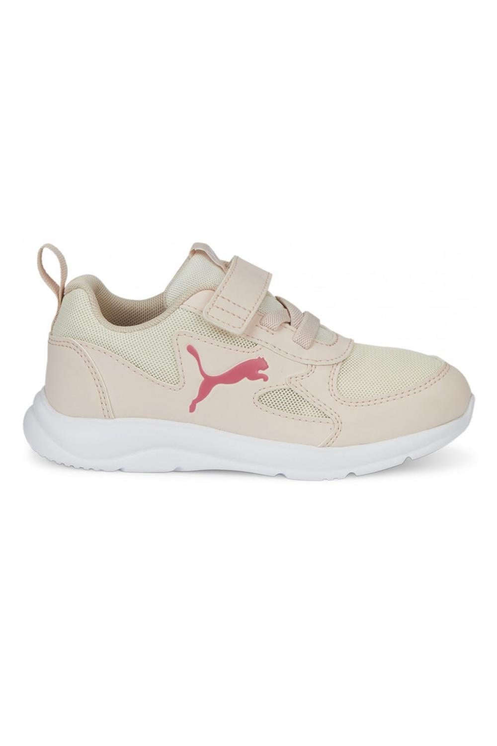Puma Fun Racer Ac Ps Çocuk Günlük Ayakkabı 19297113