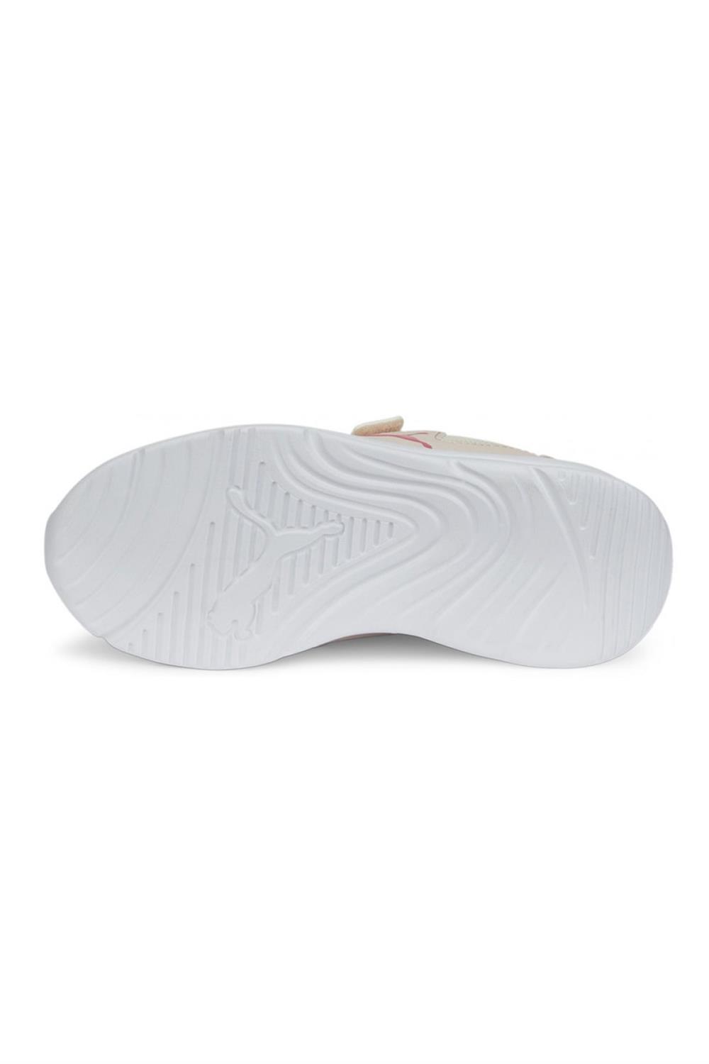 Puma Fun Racer Ac Ps Çocuk Günlük Ayakkabı 19297113