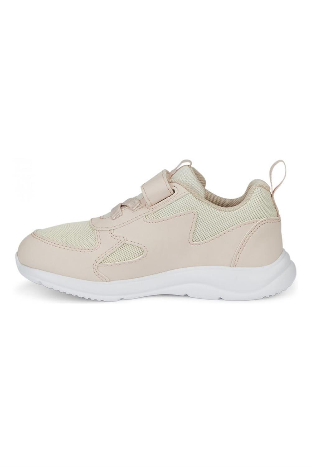 Puma Fun Racer Ac Ps Çocuk Günlük Ayakkabı 19297113