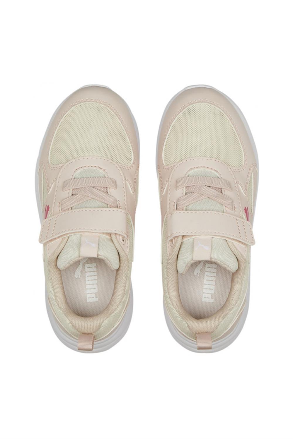 Puma Fun Racer Ac Ps Çocuk Günlük Ayakkabı 19297113