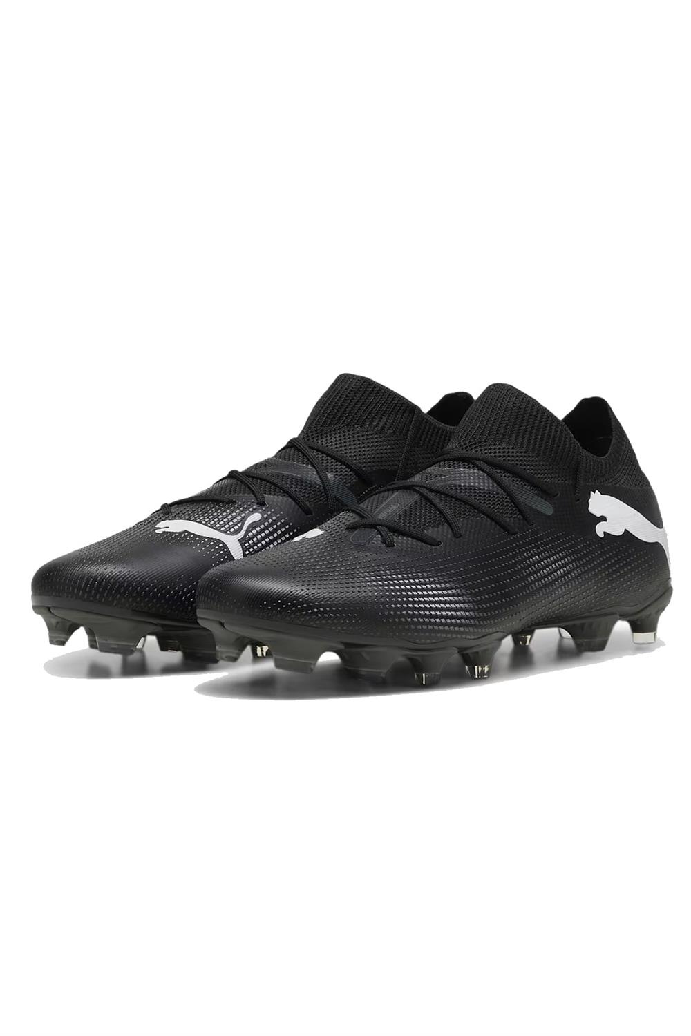 Puma Future 7 Match Fg/Ag Erkek Krampon 10771502