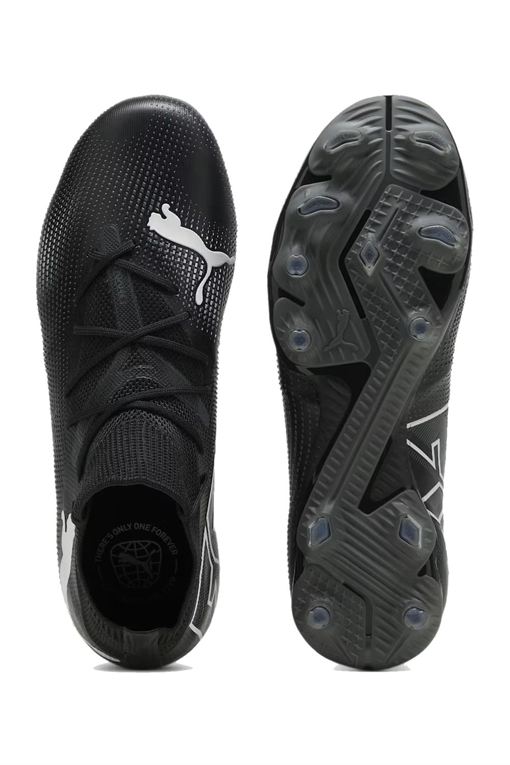 Puma Future 7 Match Fg/Ag Erkek Krampon 10771502