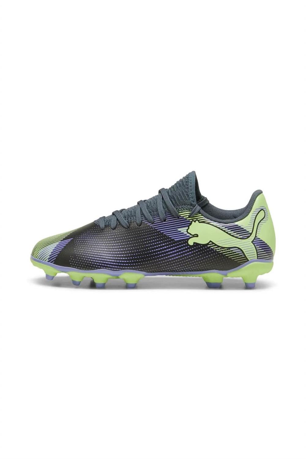 Puma Future 7 Play Fg/Ag Jr Çocuk Krampon 10794903