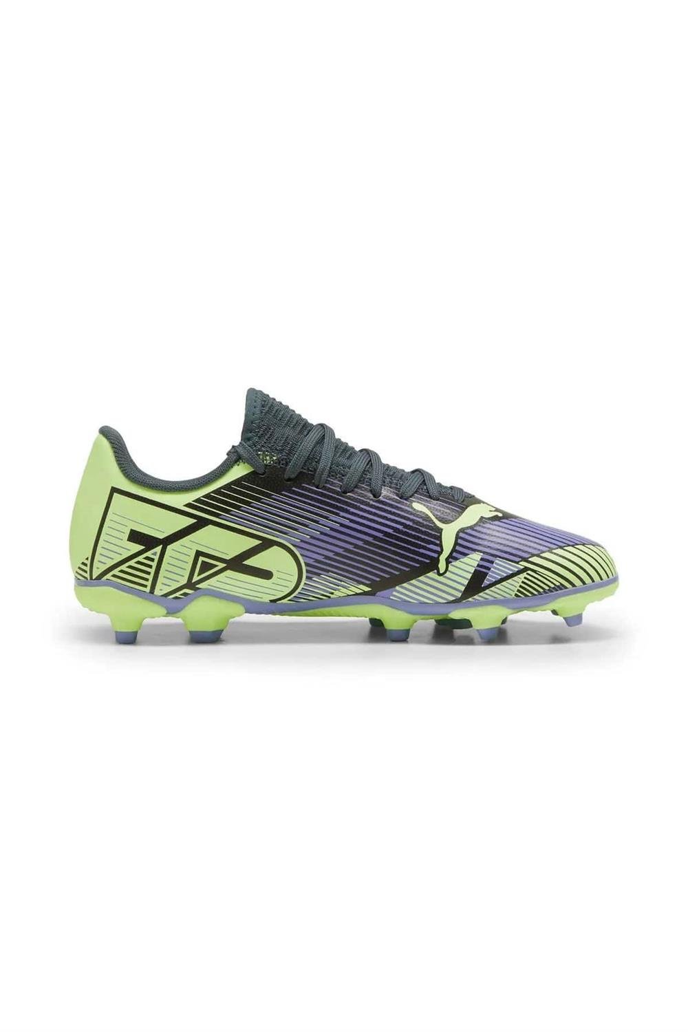 Puma Future 7 Play Fg/Ag Jr Çocuk Krampon 10794903