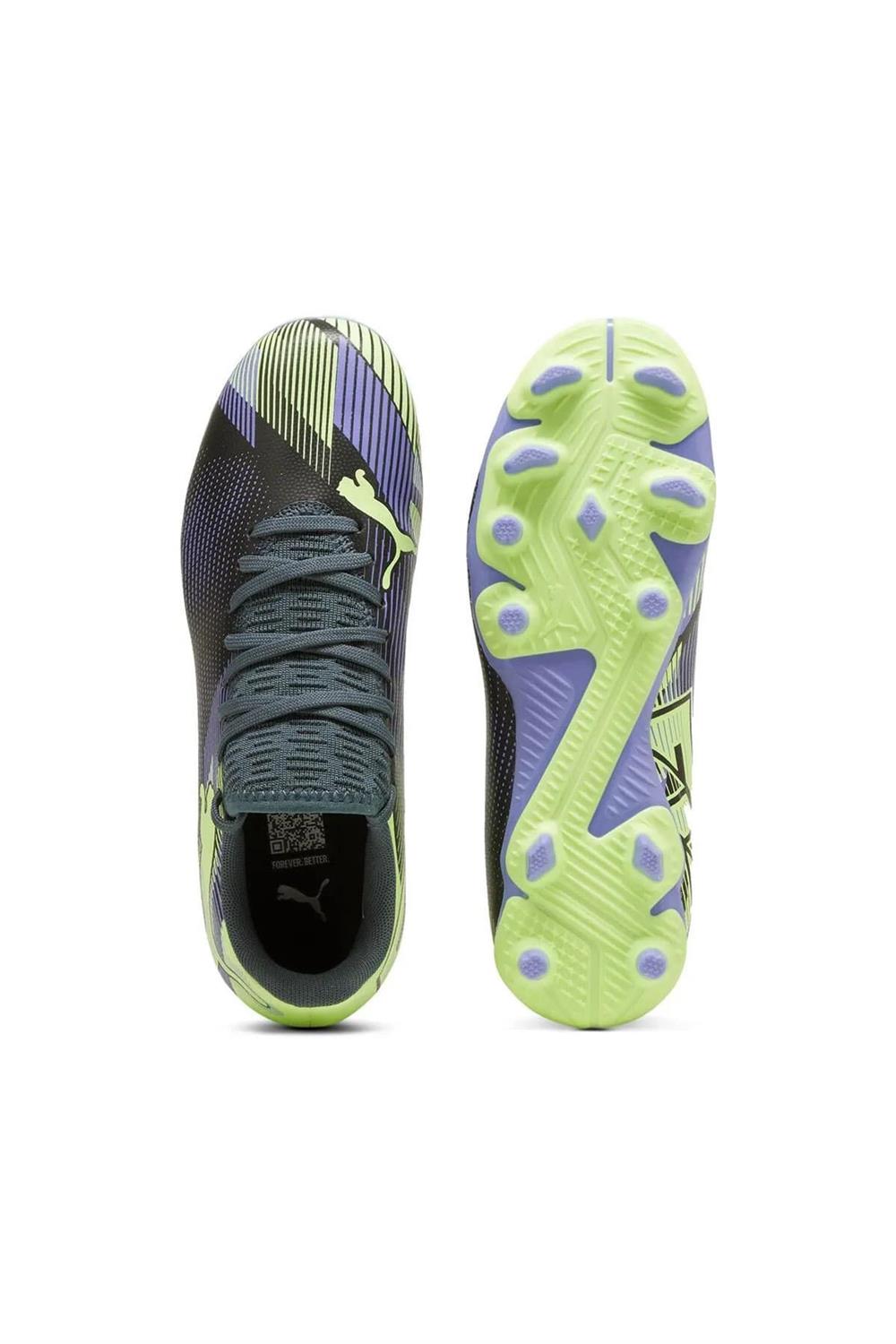 Puma Future 7 Play Fg/Ag Jr Çocuk Krampon 10794903