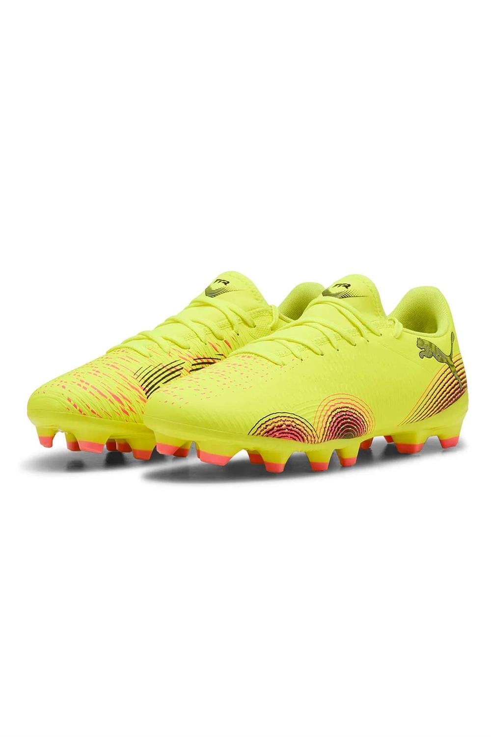 Puma Future 8 Play Fg/Ag Krampon 10814103