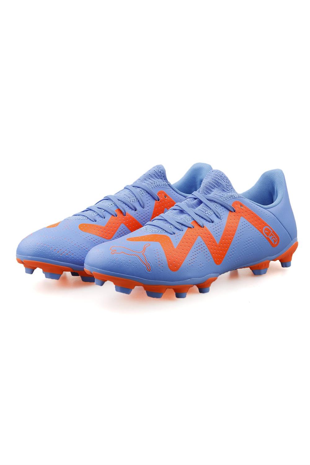 Puma Future Play Fg/Ag Erkek Krampon 10718701