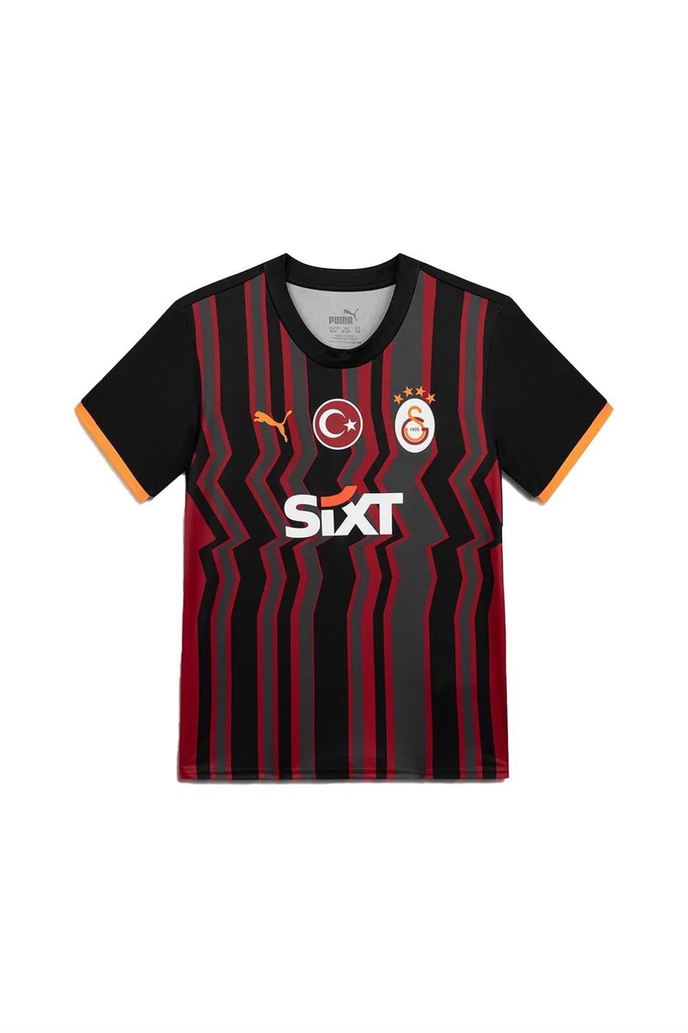 Puma Galatasaray 2024/2025 Çocuk Alternatif Forma 77966103