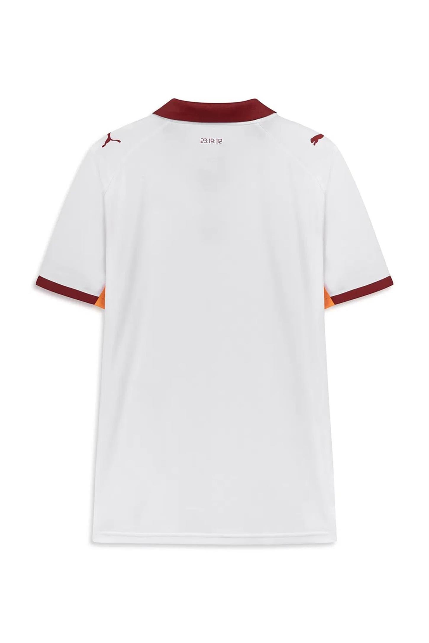 Puma Galatasaray 2025/2026 Deplasman Forma 77981102