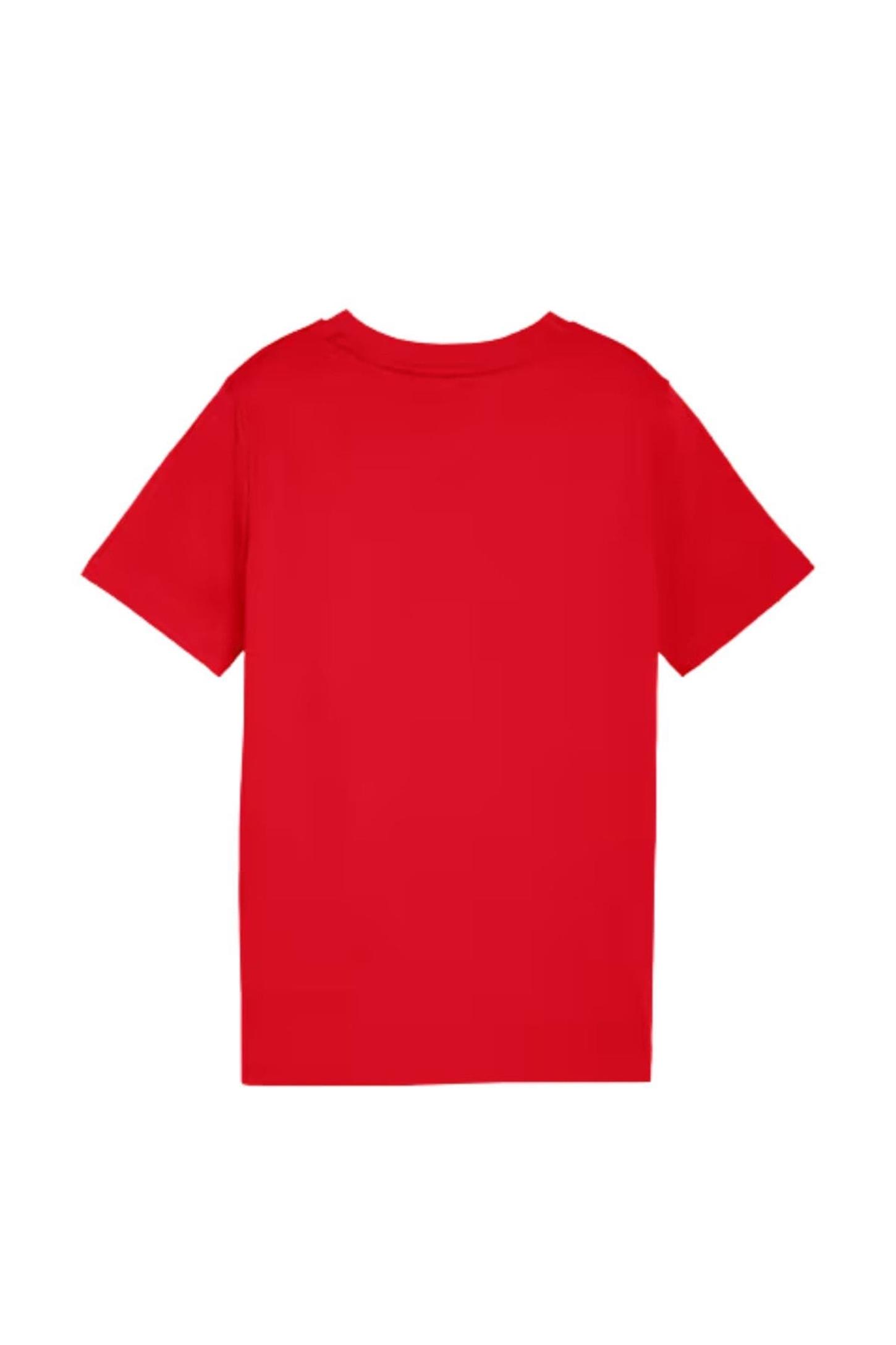 Puma Graphıc Tee Çocuk Tişört 68993911